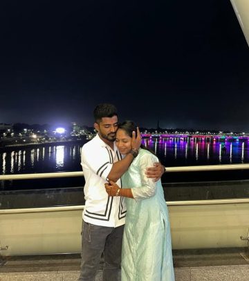 Happy Birthday, Rani: A Coach’s Heartfelt Tribute
