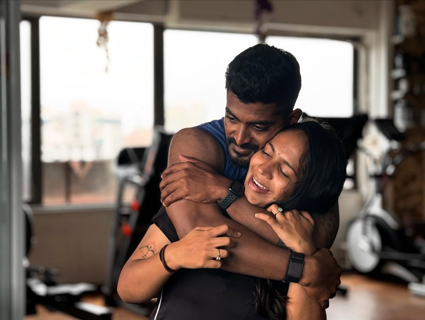 Happy Birthday, Rani: A Coach's Heartfelt Tribute
