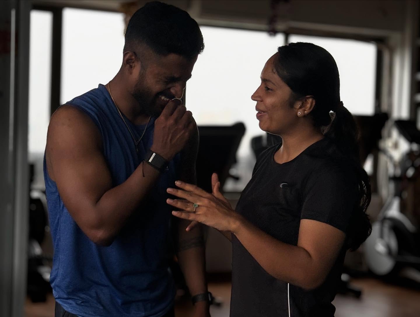 Happy Birthday, Rani: A Coach's Heartfelt Tribute