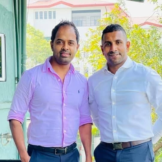 Happy Birthday Vindana: Celebrating 19 Years Of Brotherhood