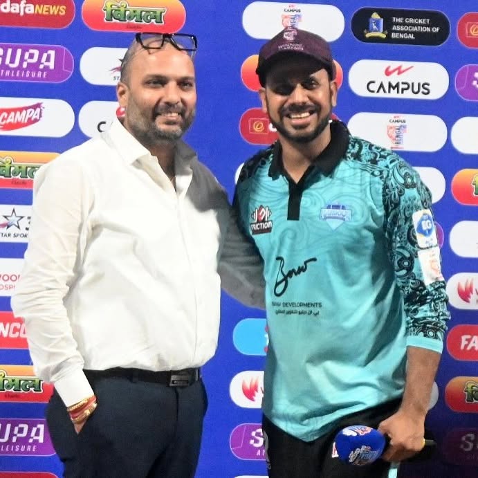 Harbour Diamonds Secure 40-Run Victory