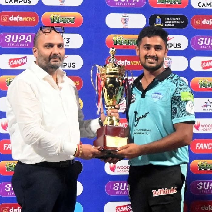 Harbour Diamonds Secure 40-Run Victory