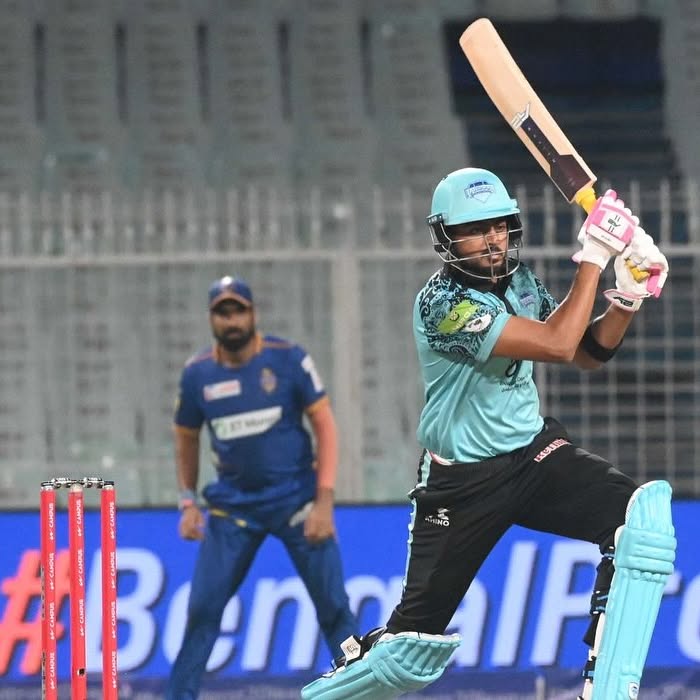 Harbour Diamonds Secure 40-Run Victory
