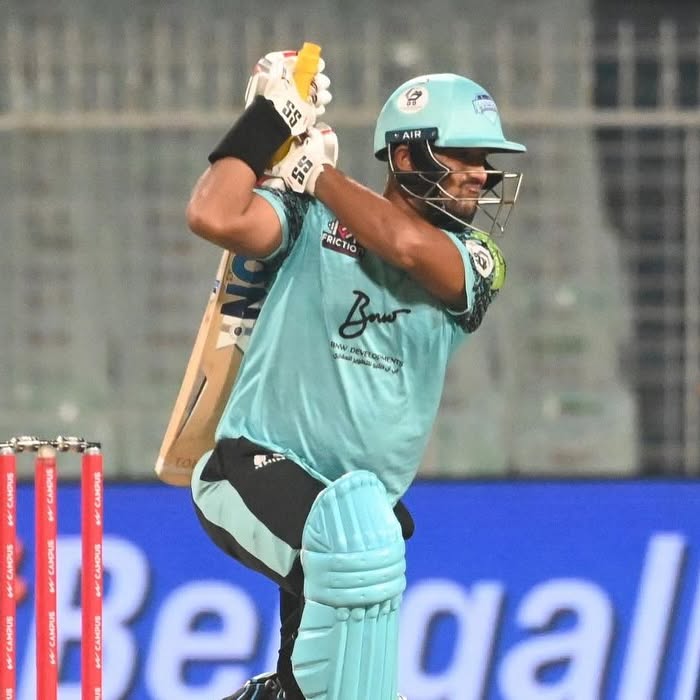 Harbour Diamonds Secure 40-Run Victory