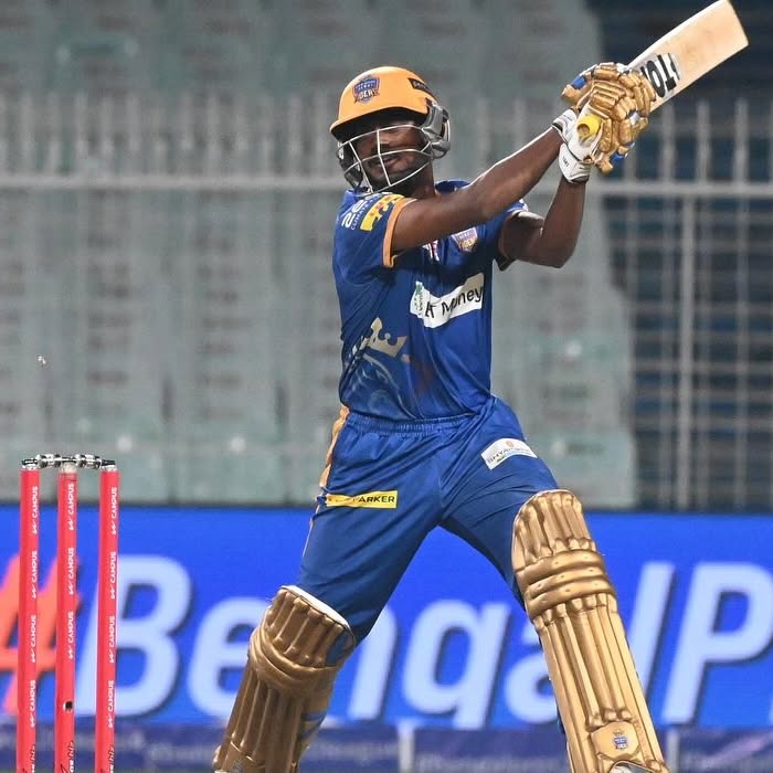 Harbour Diamonds Secure 40-Run Victory