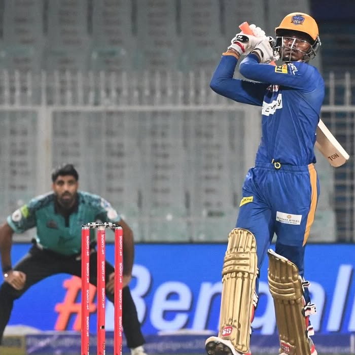 Harbour Diamonds Secure 40-Run Victory