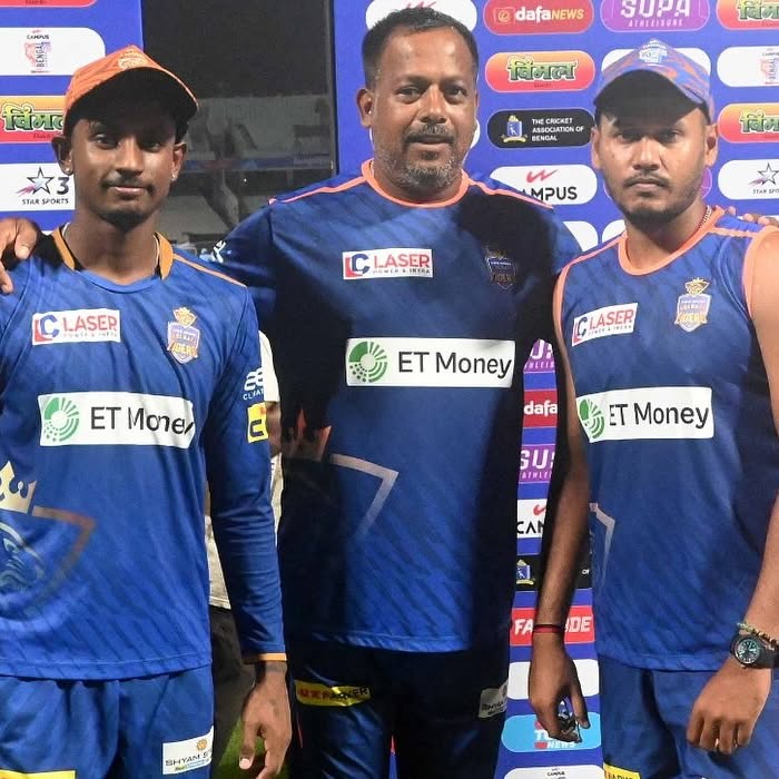Harbour Diamonds Secure 40-Run Victory