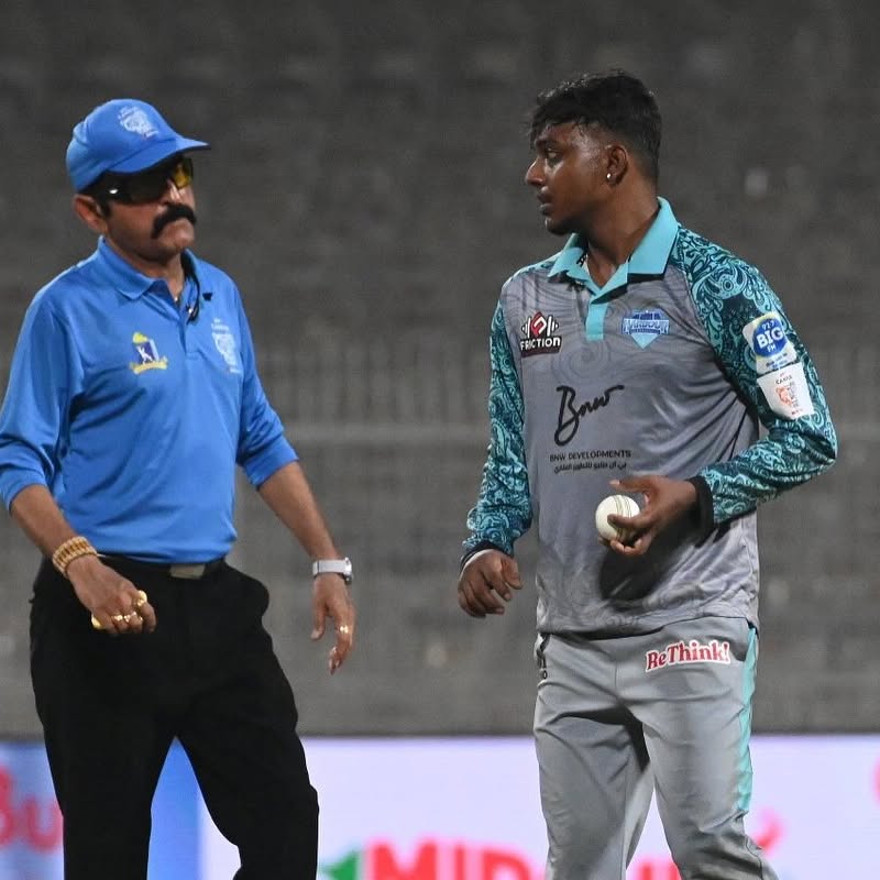 Harbour Diamonds Seize Top Spot In Bengal Pro T20 Thriller