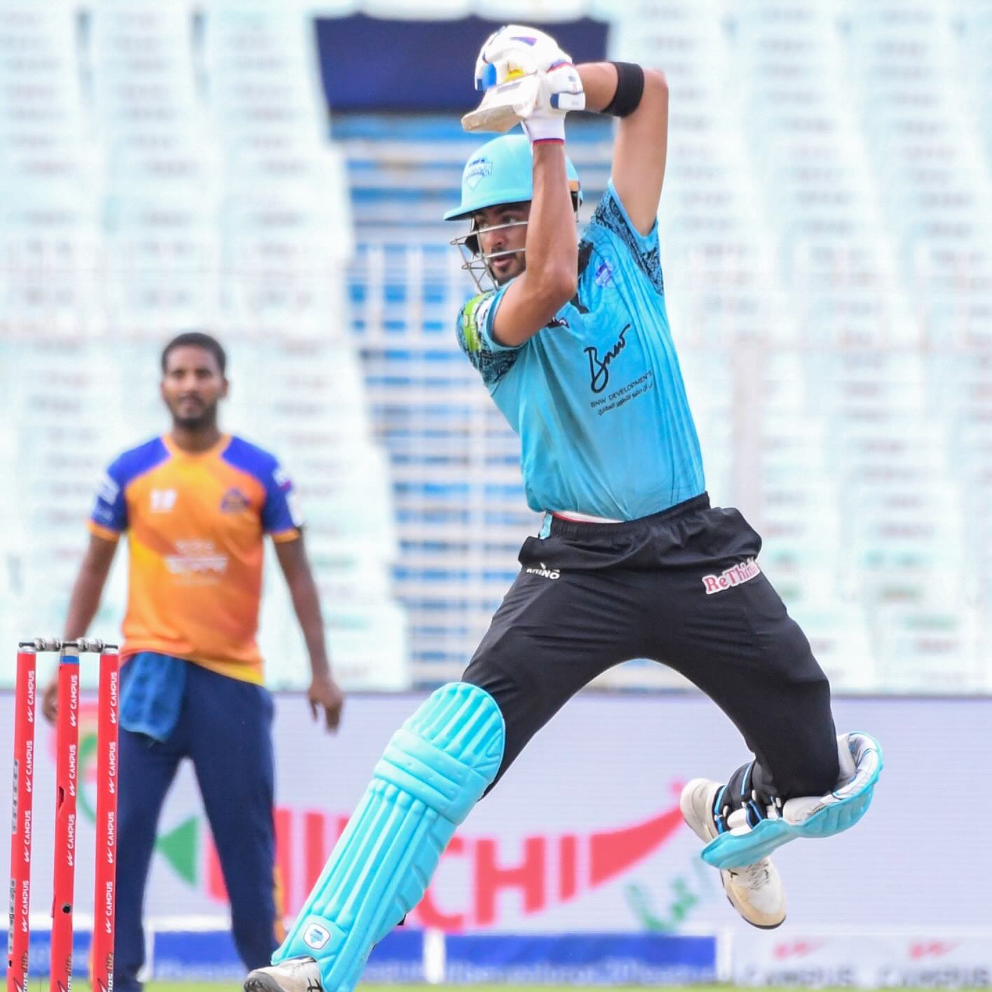 Harbour Diamonds Triumph In Thrilling T20 Clash