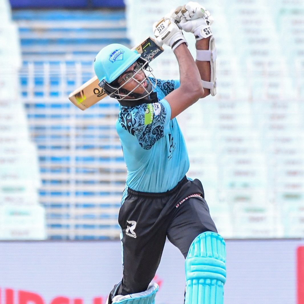 Harbour Diamonds Triumph In Thrilling T20 Clash