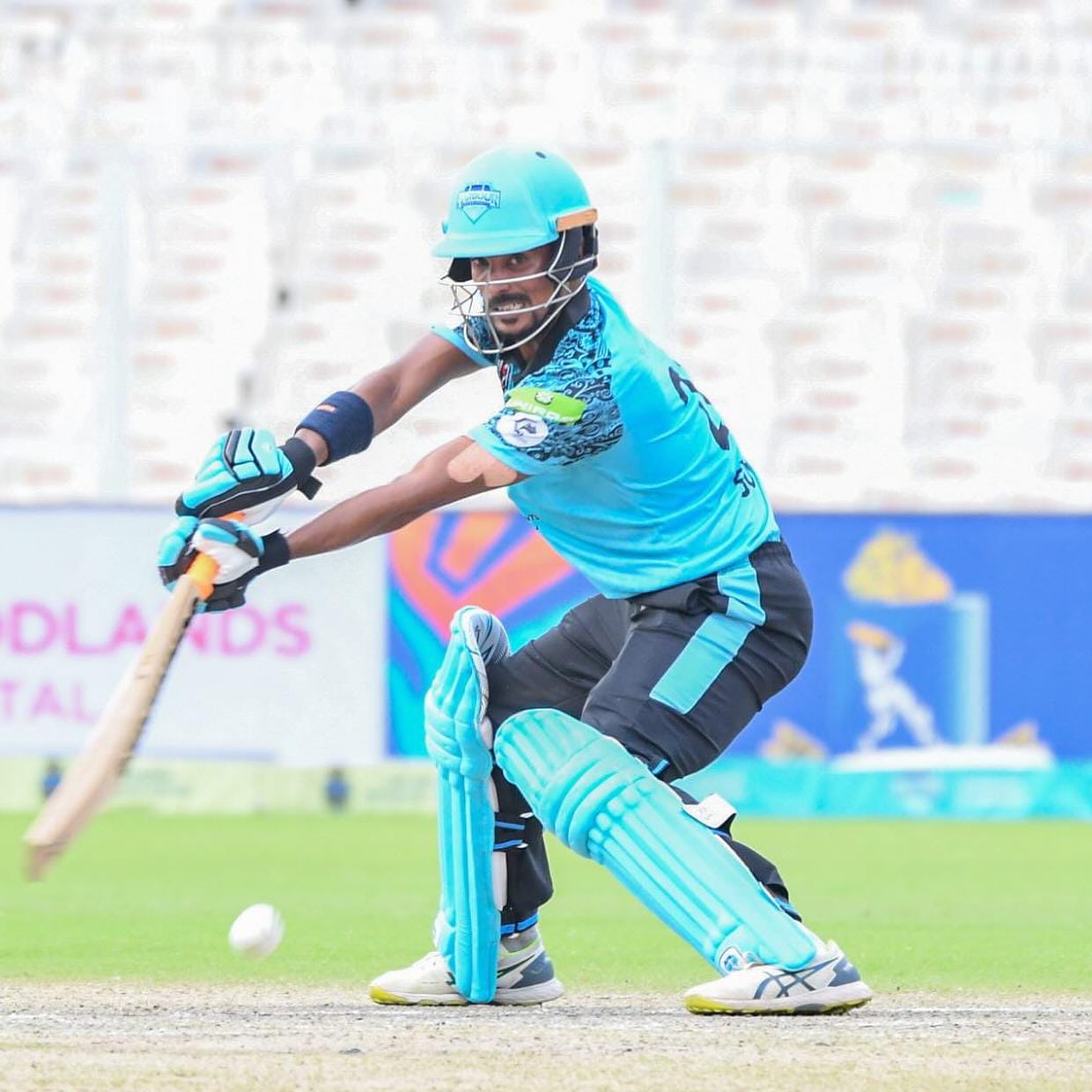 Harbour Diamonds Triumph In Thrilling T20 Clash