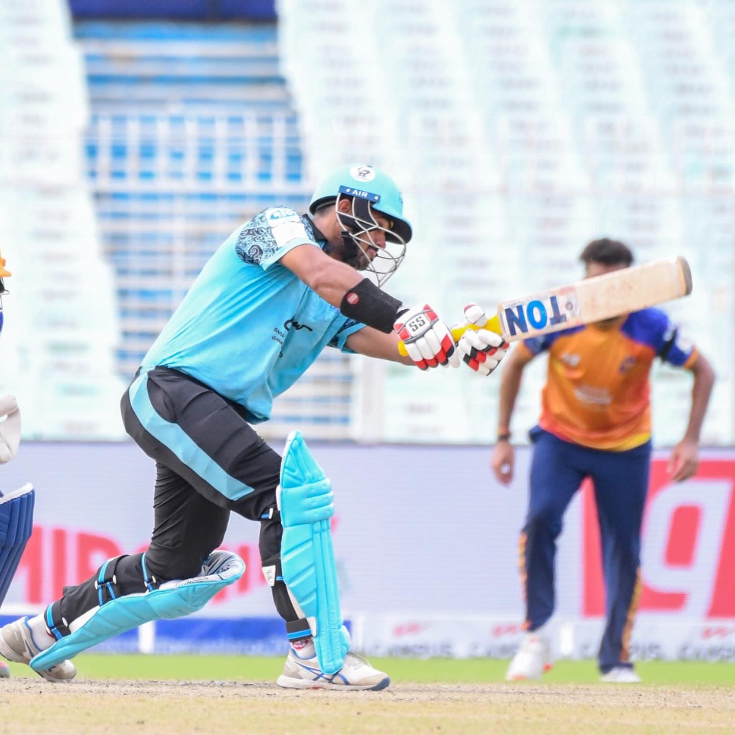 Harbour Diamonds Triumph In Thrilling T20 Clash