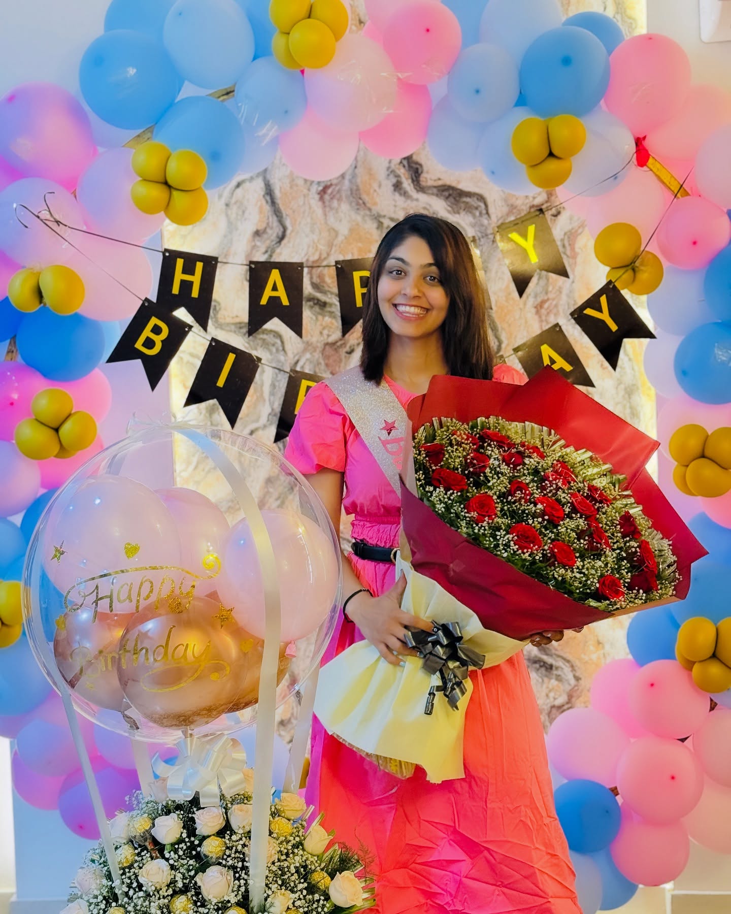 Harleen Deol Celebrates Friendship With Beautiful People Harleen Deol cherishes moments as close friends bring joy on her vibrant Insta feed indeed