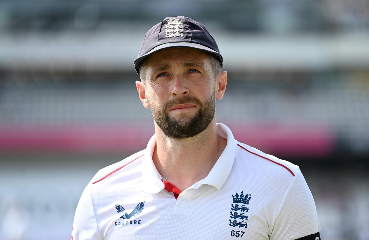Headingley Delivers Stellar Cricket Action With Chris Woakes