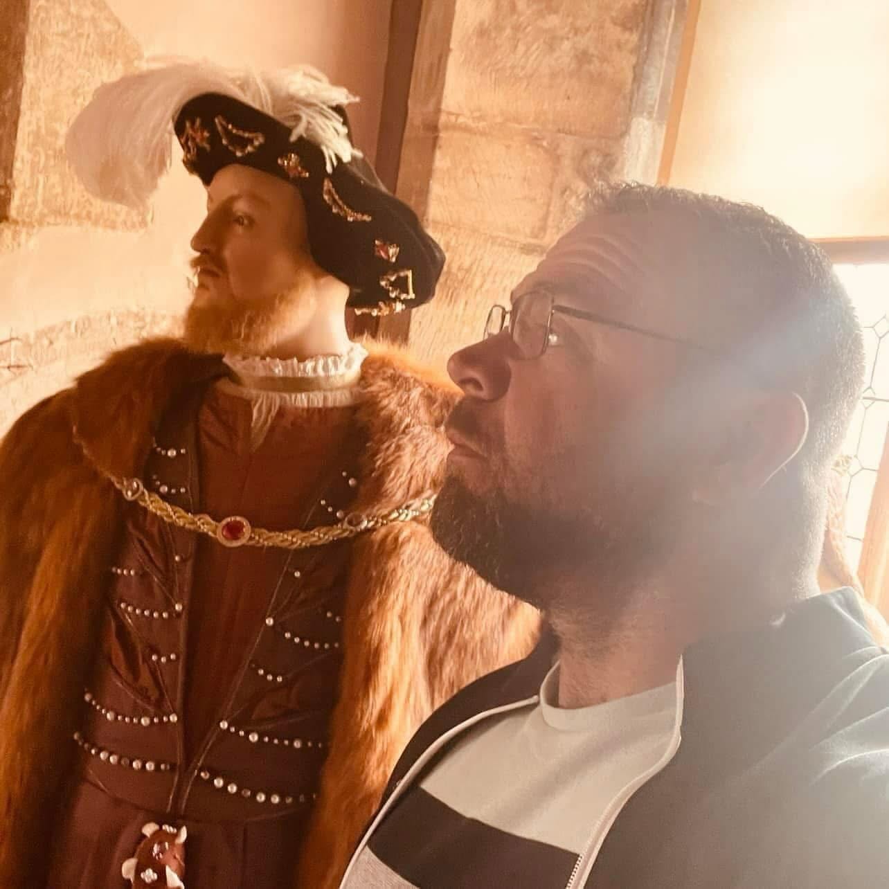 Henry VIII’s Diet Advice Inspires Modern Weight Loss Historic Diet Insights Inspire Change Embrace Accountability, Build Sustainable Health