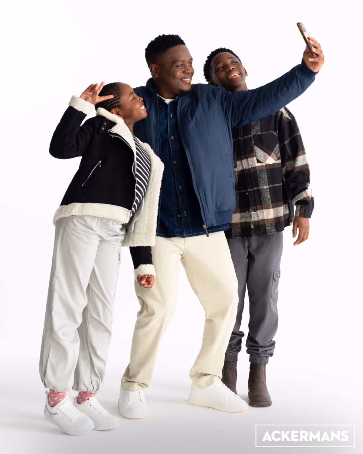 Heroes In Sneakers: JP Duminy Celebrates Father’s Day Honoring devoted dads who mix style with care in every everyday moment this Father’s Day!!