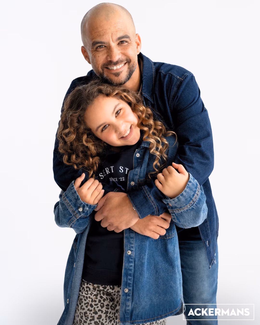 Heroes In Sneakers: JP Duminy Celebrates Father's Day