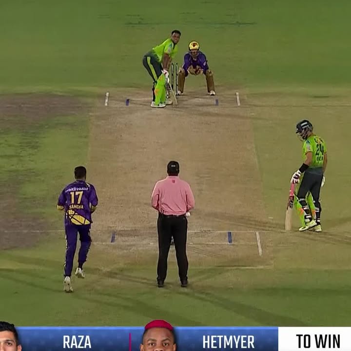 Hetmyer Clinches Second Stake Player Award