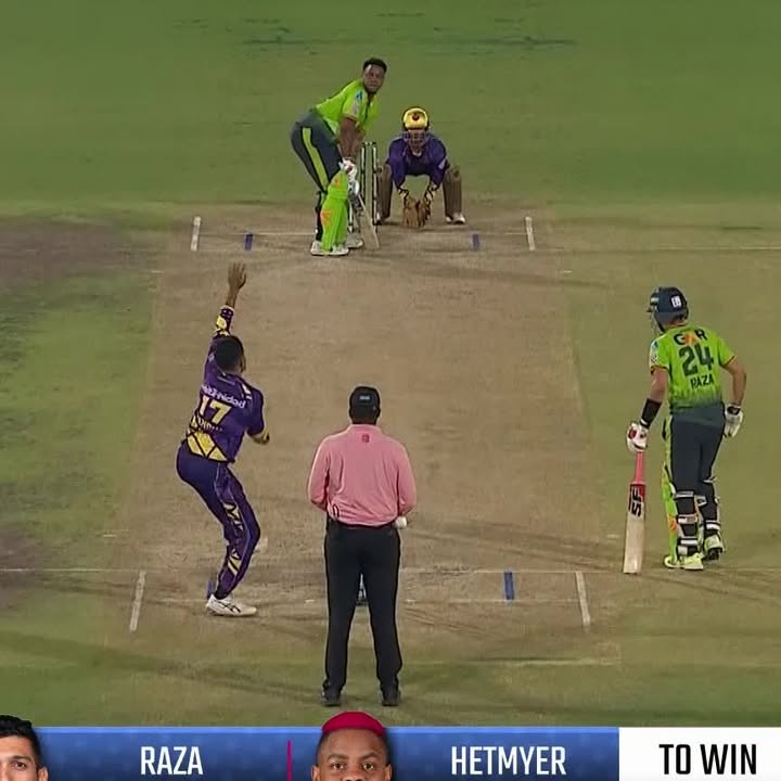Hetmyer Clinches Second Stake Player Award