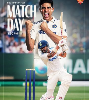 Historic Rivalry: New Faces Ignite Cricket Spirit