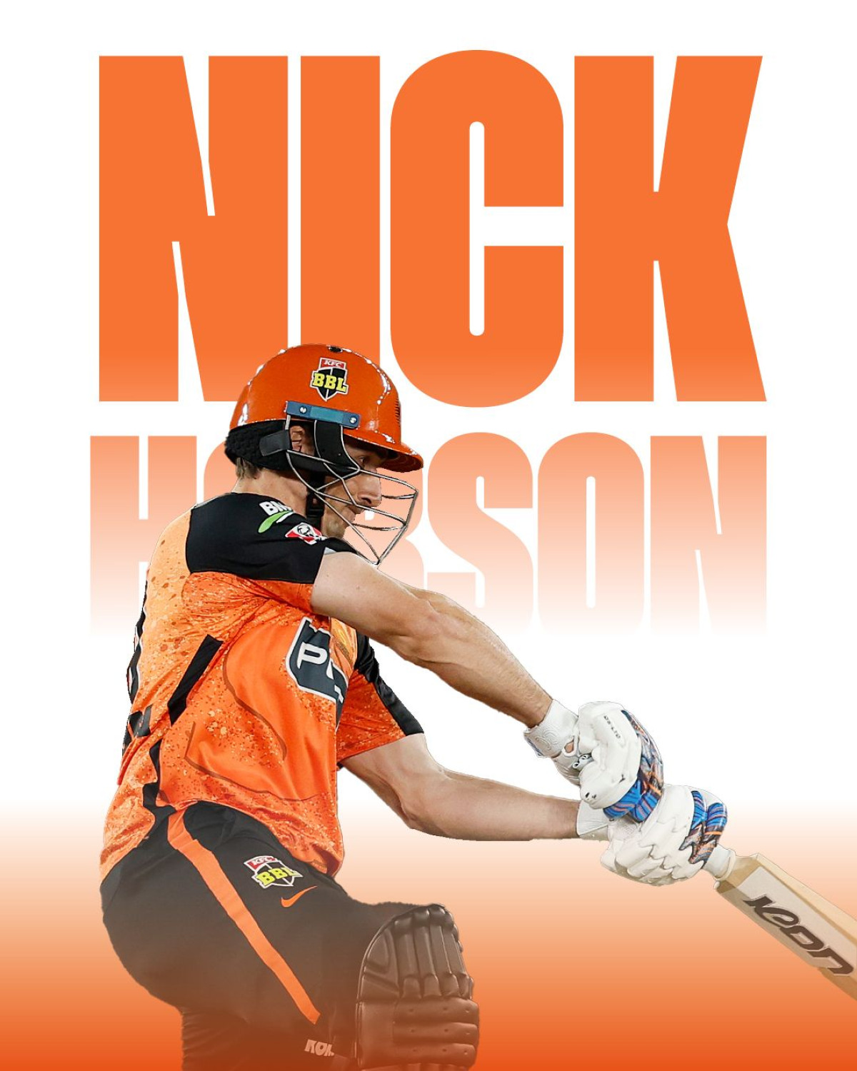 Hobbo Is Locked In: Perth Scorchers Bolster Their Roster Committed to excellence, the Perth Scorchers secure their key talent for upcoming battles