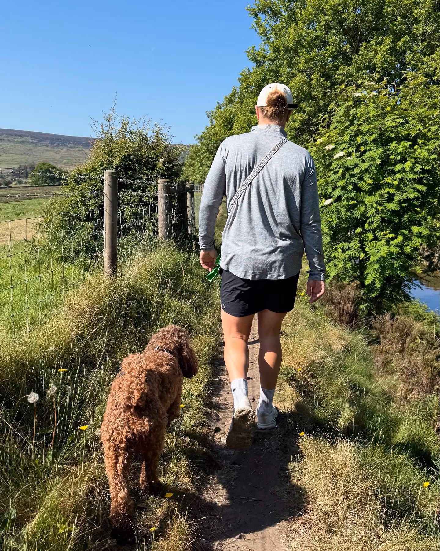 Hollie Armitage Shares Stunning New Post