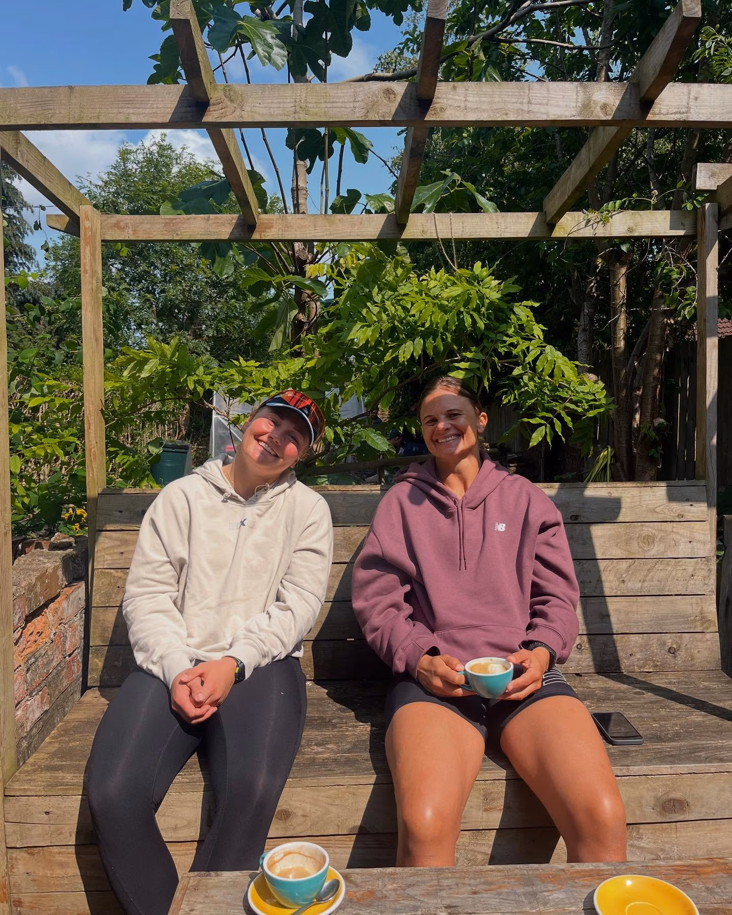 Hollie Armitage Shares Stunning New Post