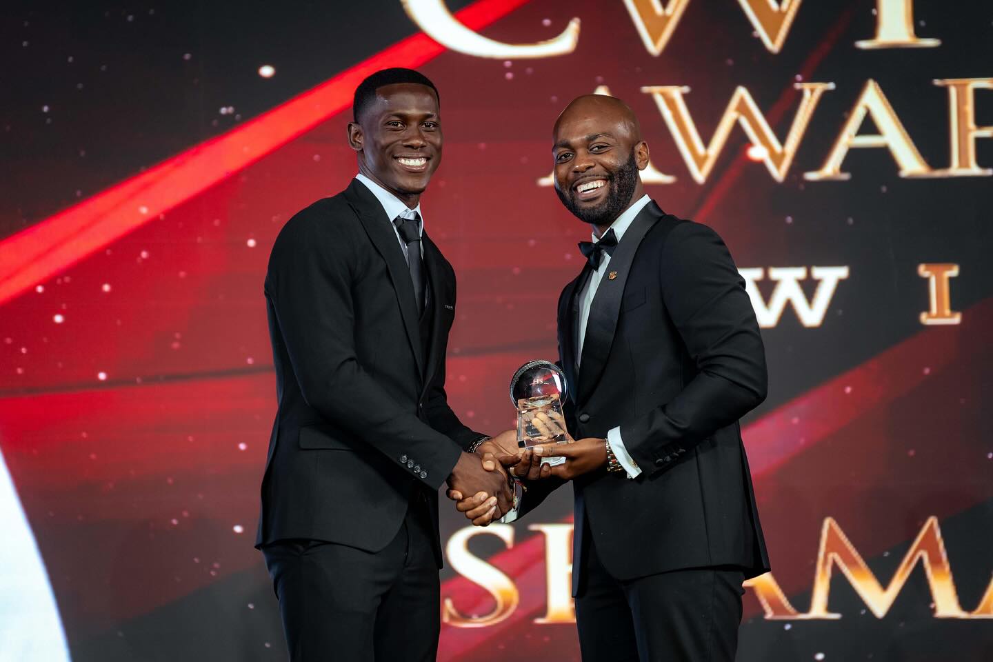 Honouring Legends: Tribute To 1975 West Indies Champions
