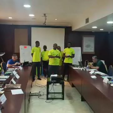 ICC Level 2 Coaching Course Insights