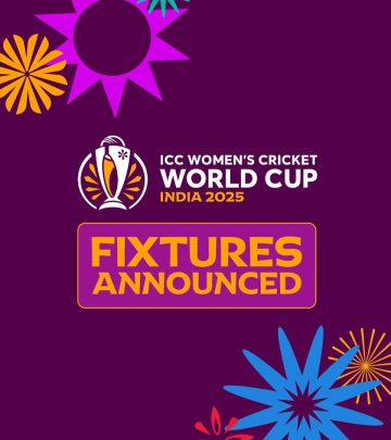 Countdown begins as ICC launches complete fixture list for Women’s Cricket World Cup 2025!