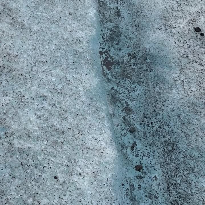 Iceland Glacier Hike Adventure