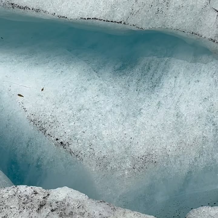 Iceland Glacier Hike Adventure