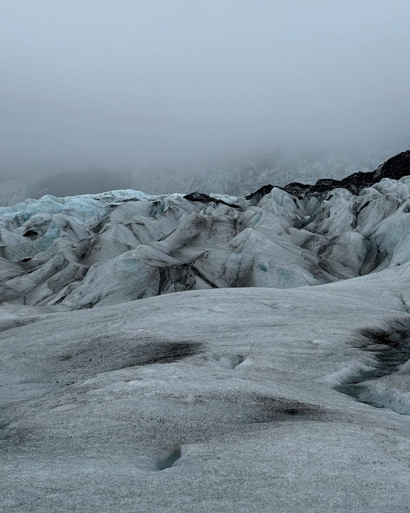 Iceland Glacier Hike Adventure