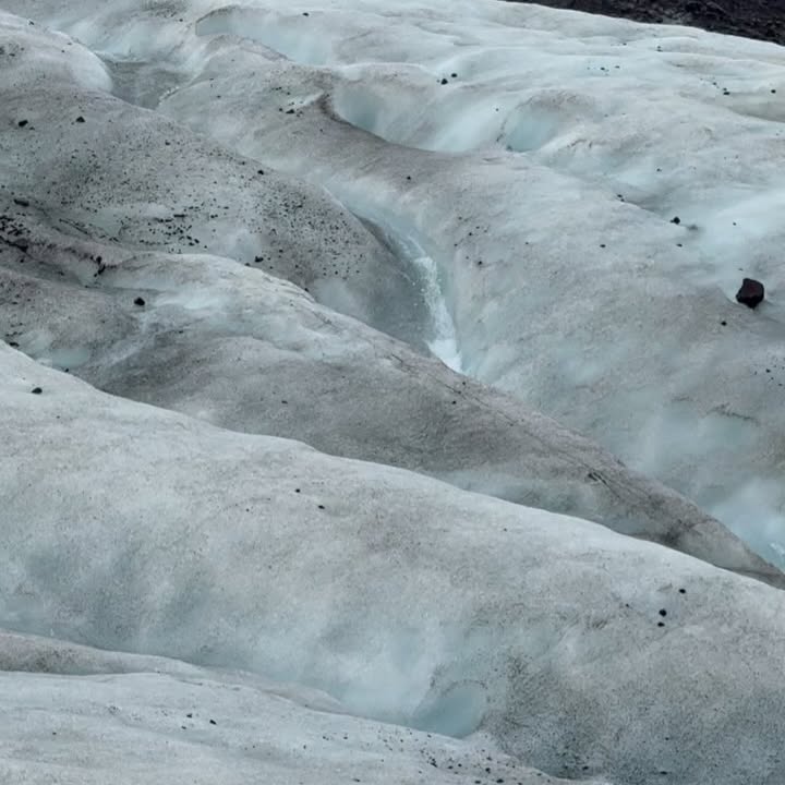 Iceland Glacier Hike Adventure
