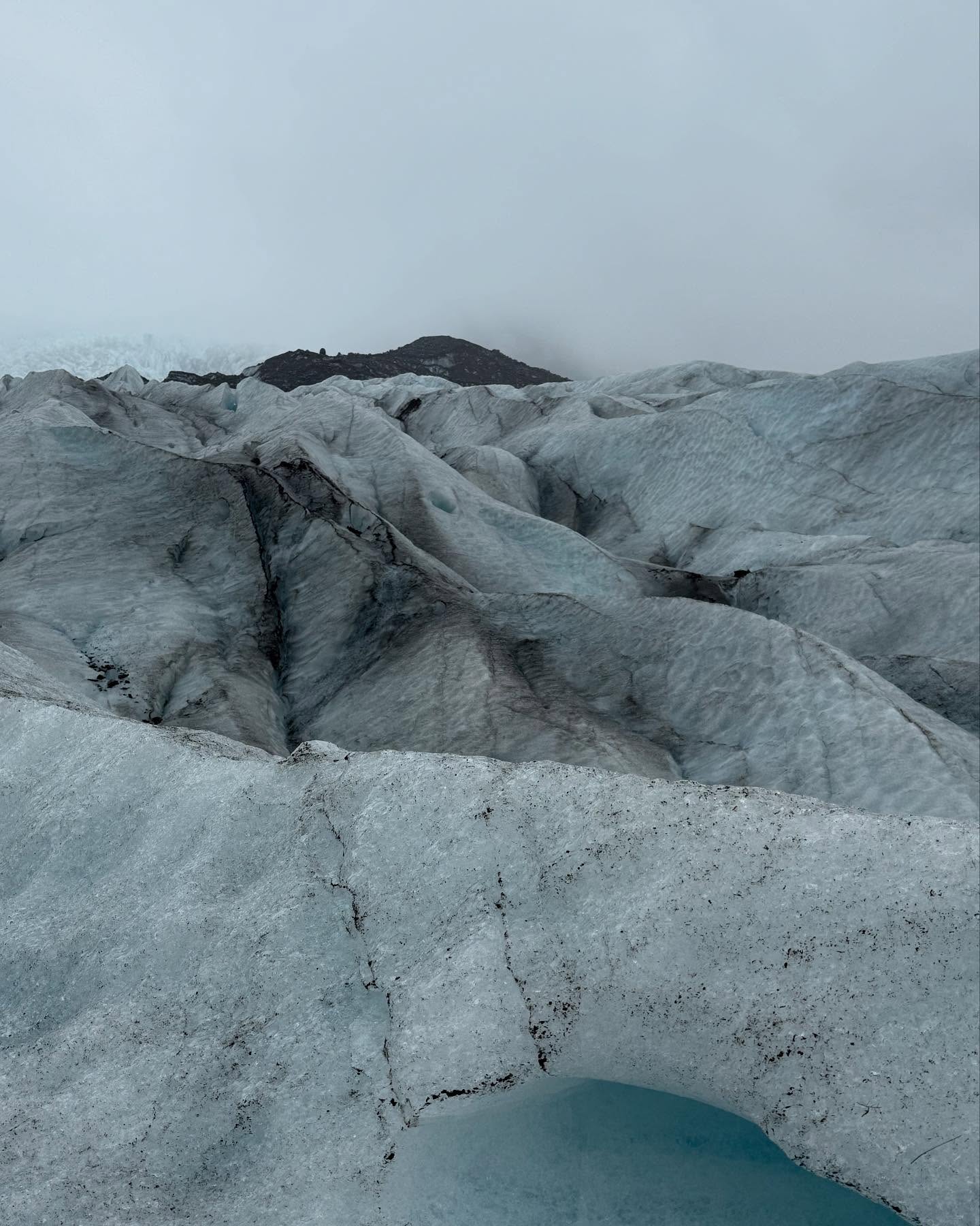 Iceland Glacier Hike Adventure