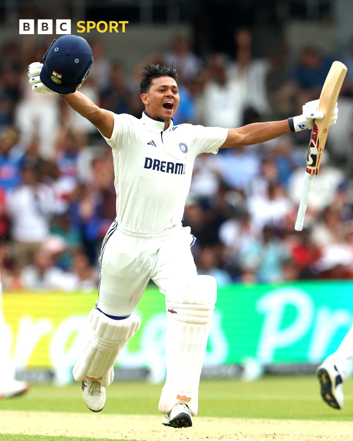 India Reaches 359/3 At Stumps In Crucial Test Session Indian batsmen shine at stumps as England's bowlers struggle hard to break their rhythm!!!