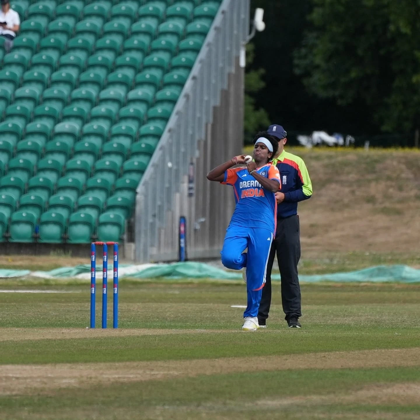 Indian Women's Warm-Up Sparks T20 Buzz