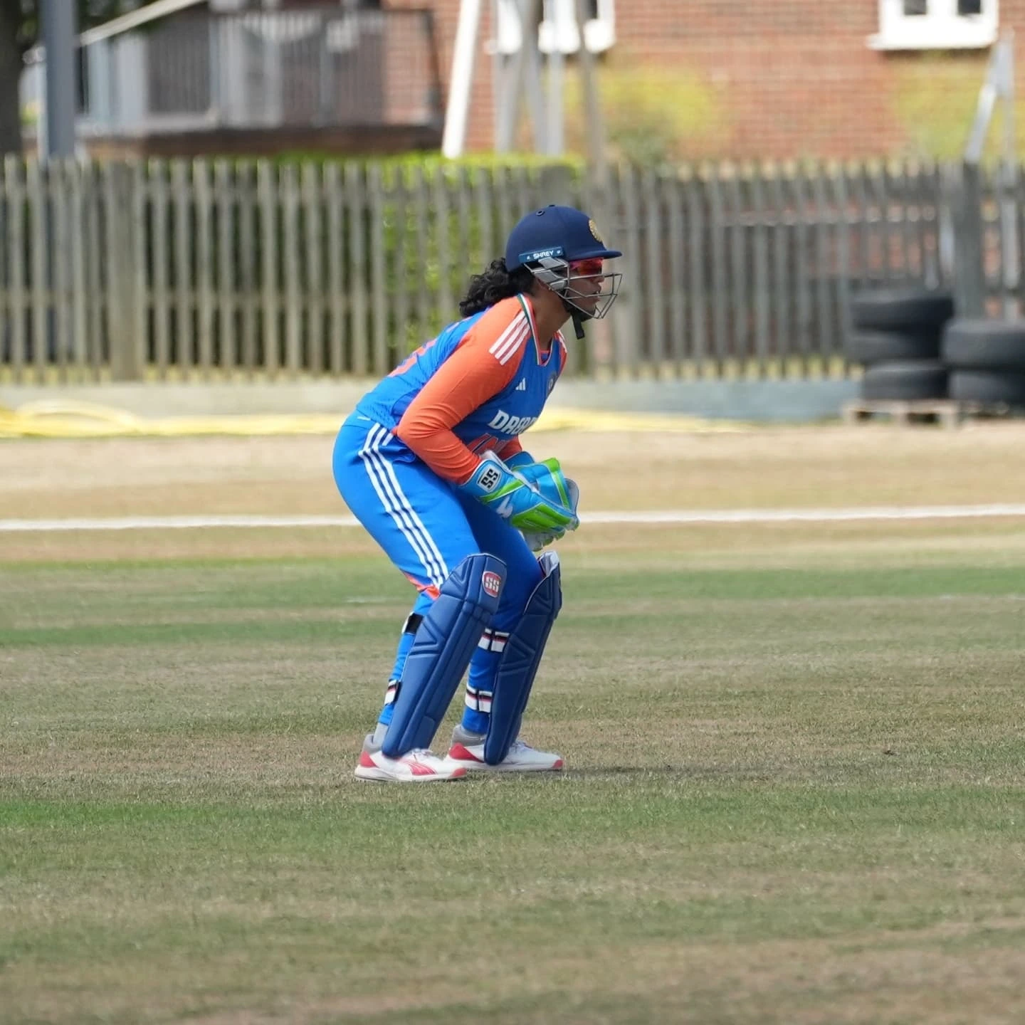 Indian Women's Warm-Up Sparks T20 Buzz