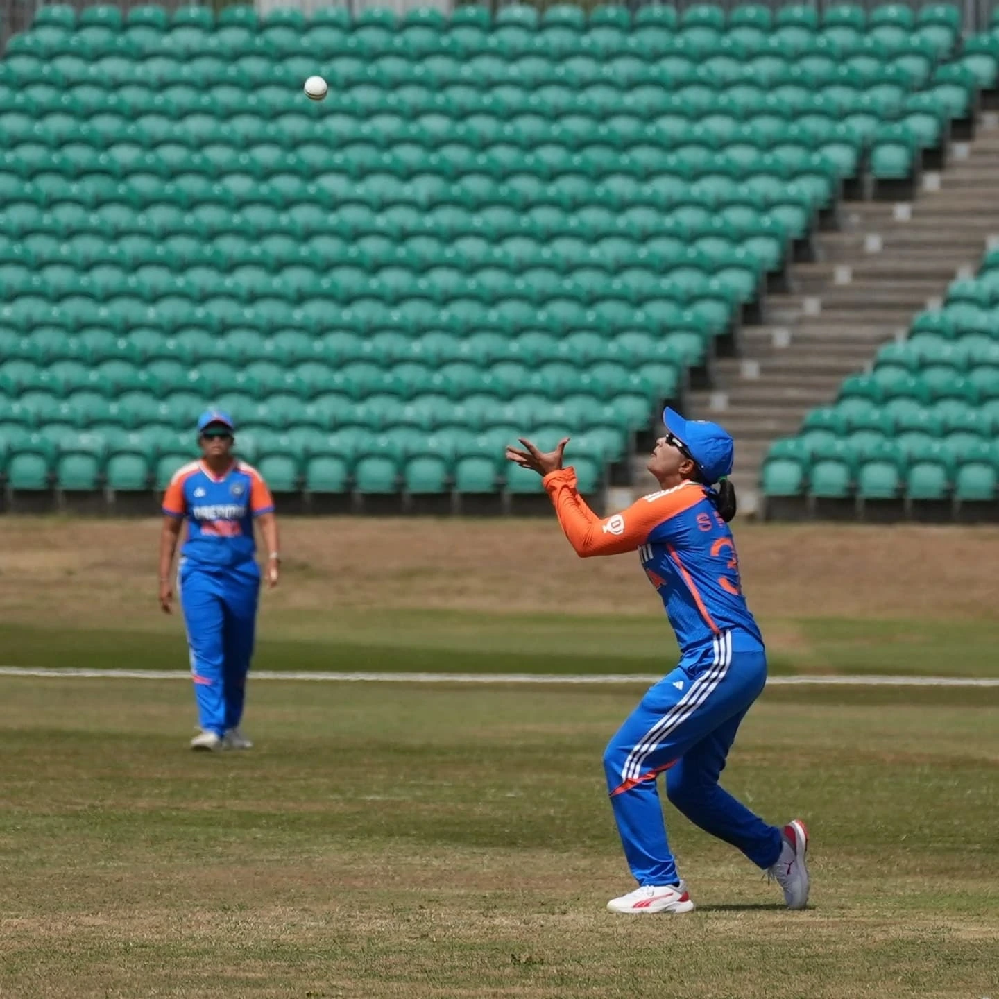 Indian Women's Warm-Up Sparks T20 Buzz