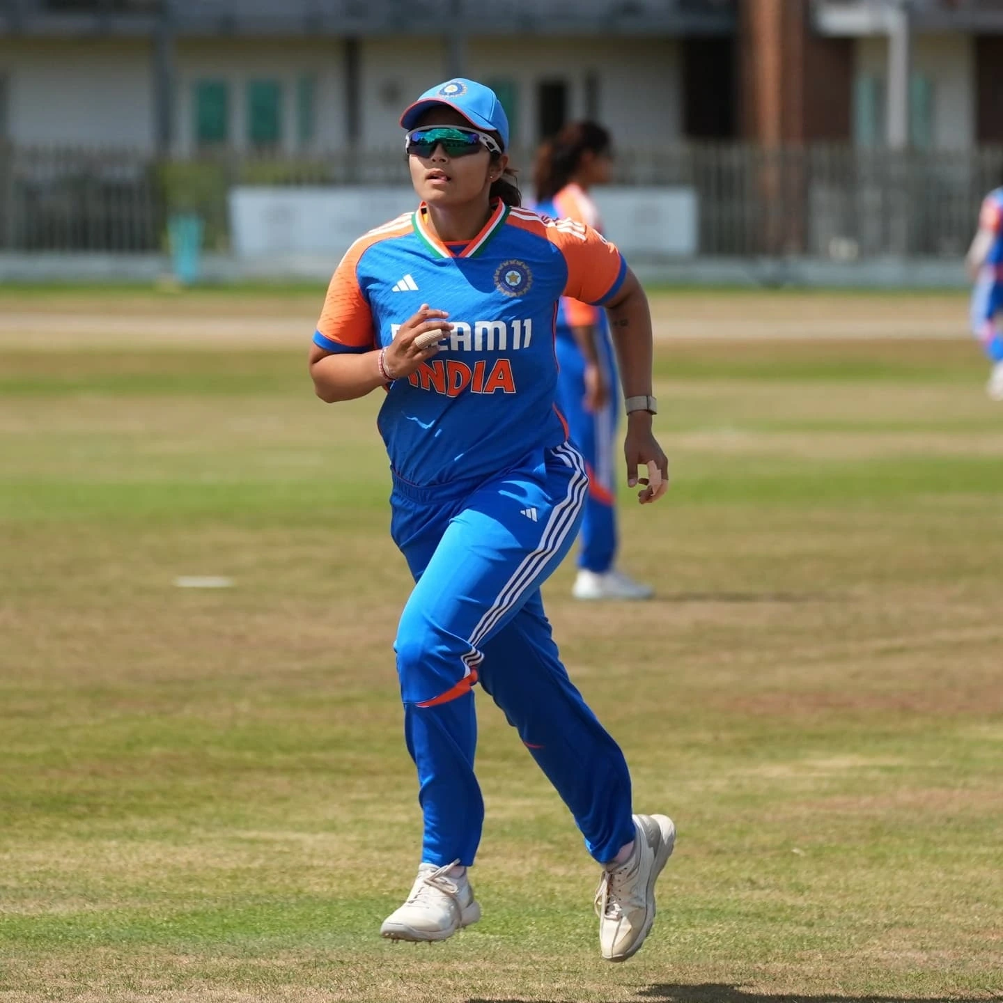 Indian Women's Warm-Up Sparks T20 Buzz