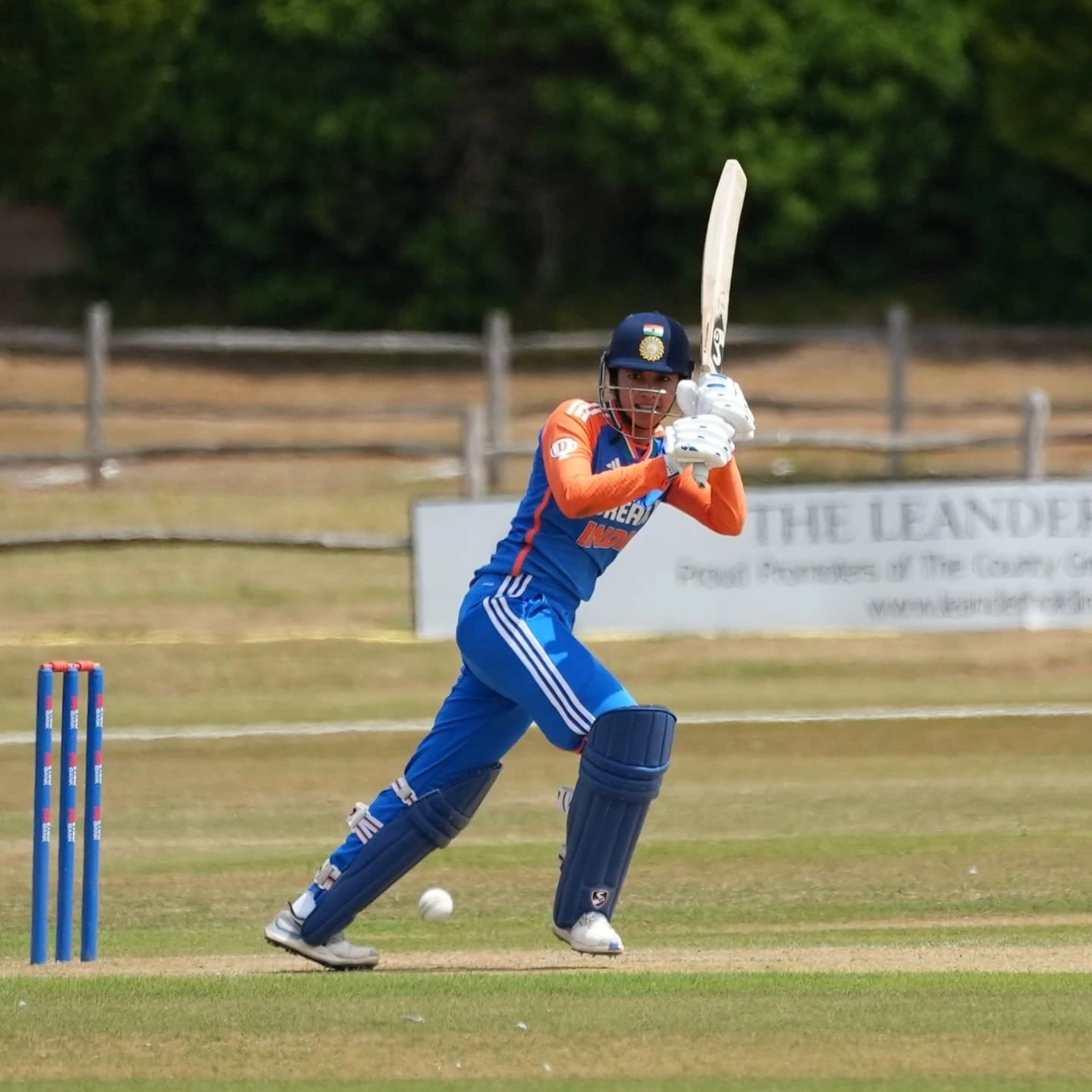 Indian Women's Warm-Up Sparks T20 Buzz