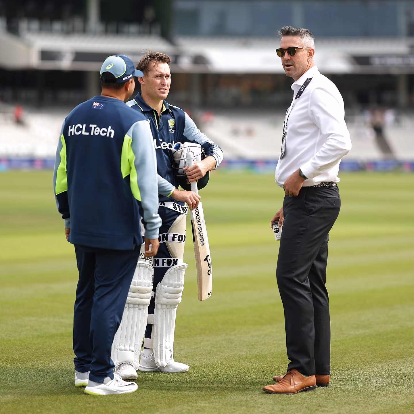 Inside The Legacy At Lord’s Cricket Ground Exploring insights from a five-time Honours Board member at the historic cricket sanctuary.