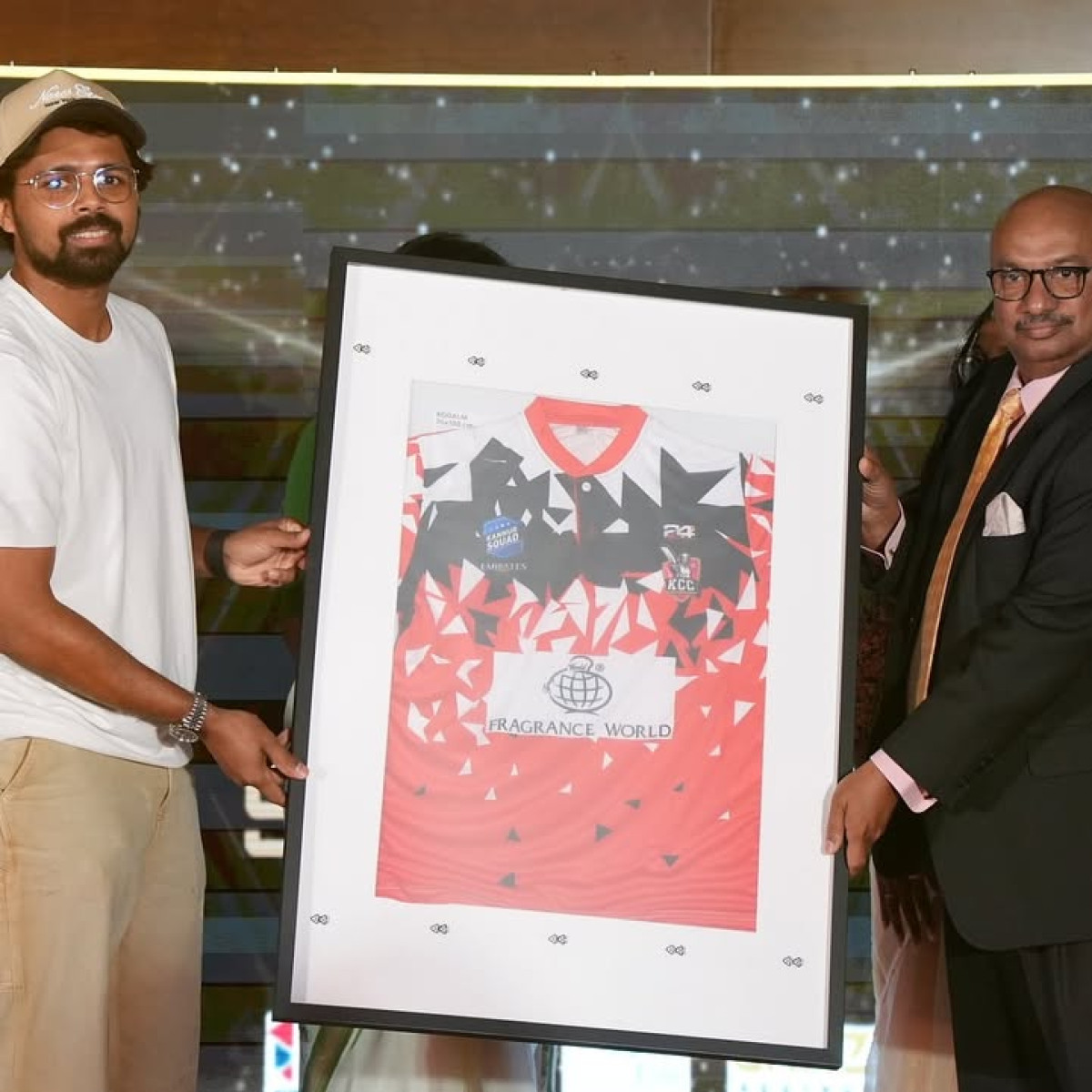 Inspiring Moments At 24KCC2025: Cricket And Entrepreneurial Triumph Honoring Malappuram Blitz triumph, inspiring journeys, and vibrant cricket energy in UAE!!