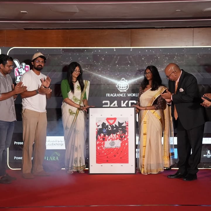 Inspiring Moments At 24KCC2025: Cricket And Entrepreneurial Triumph