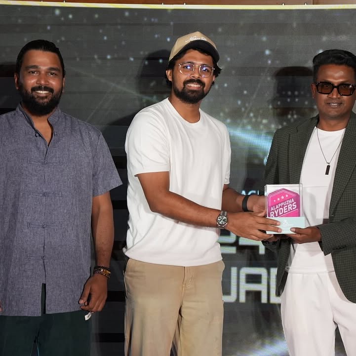 Inspiring Moments At 24KCC2025: Cricket And Entrepreneurial Triumph