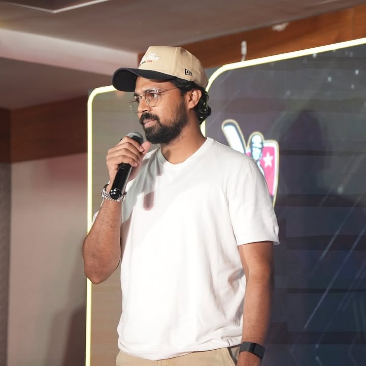 Inspiring Moments At 24KCC2025: Cricket And Entrepreneurial Triumph