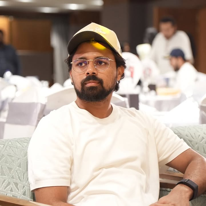 Inspiring Moments At 24KCC2025: Cricket And Entrepreneurial Triumph