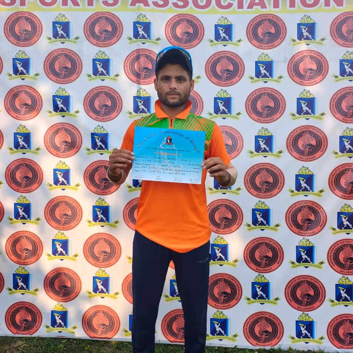 Inter District U-18 Meet: Stellar Performances Shine Outstanding innings and brilliant bowling display set the stage for a thrilling tournament.