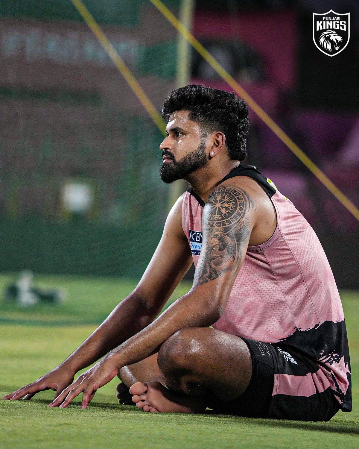 IPL Season Over: Punjab Kings In Post Season Reflection Farewell at 7:30 PM, as a memorable IPL journey with Punjab Kings finally reaches its end.