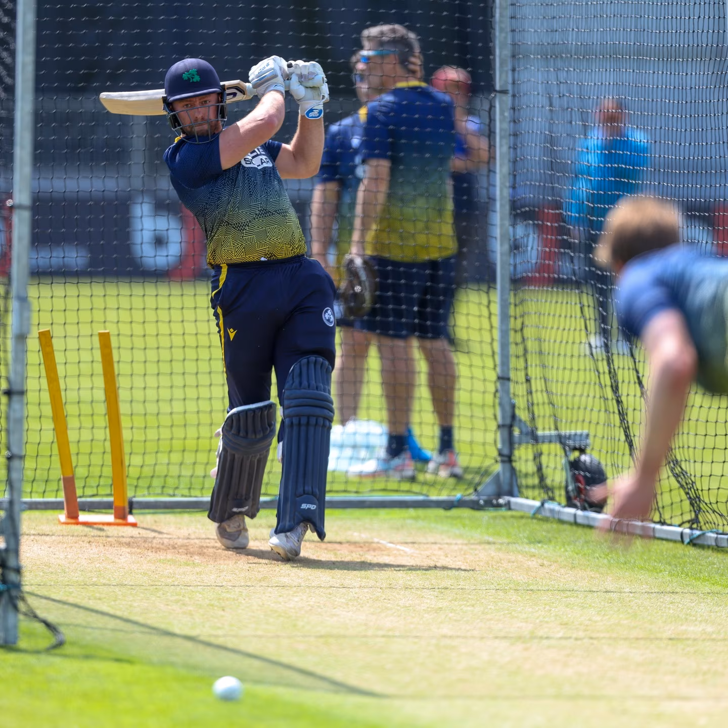 Ireland T20I Team Ready For West Indies Opener Tickets on sale as Ireland aims for a thrilling T20I debut against West Indies – live play